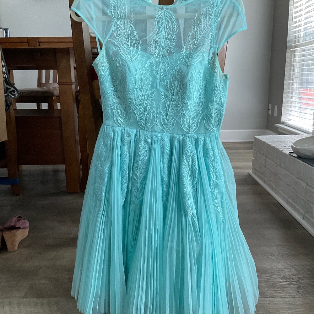 Ted baker London party dress